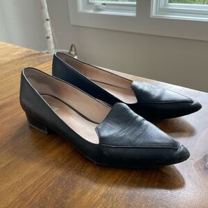 Cole Haan Leather Loafer